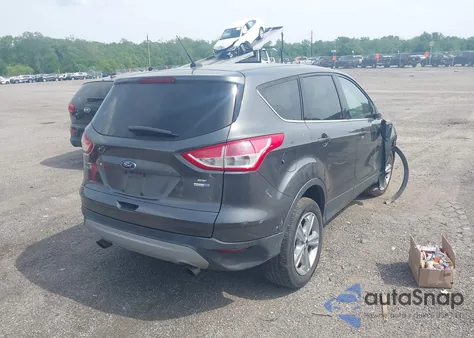 2015 Ford Escape Se z USA, uszkodzony, nr VIN 1FMCU9G93FUA10514